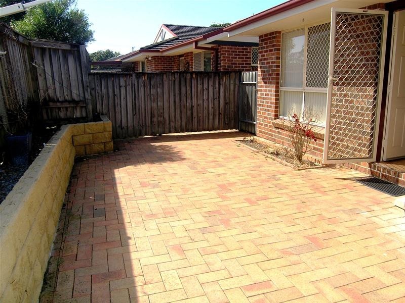 21/7 Gundagai Place, Coffs Harbour NSW 2450