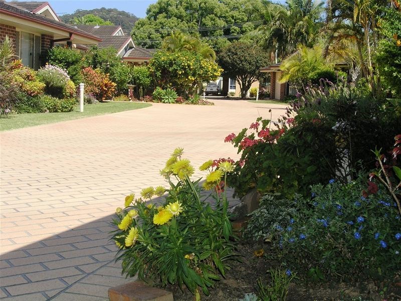 21/7 Gundagai Place, Coffs Harbour NSW 2450