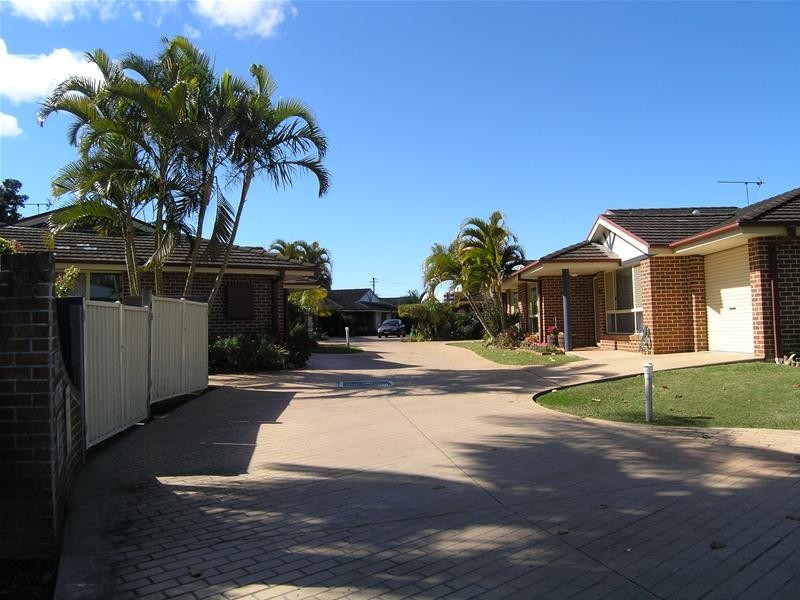 21/7 Gundagai Place, Coffs Harbour NSW 2450