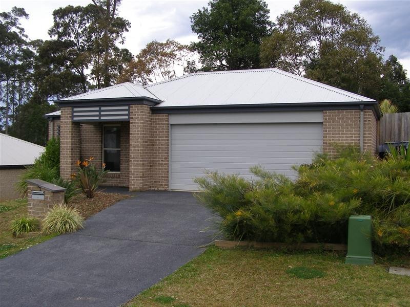 9 Ellis Crescent, North Boambee Valley NSW 2450