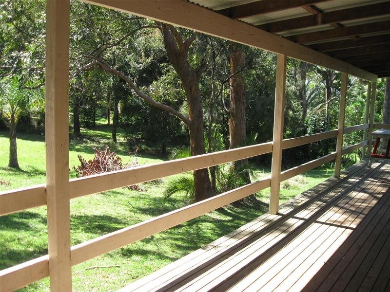 1/17 Palmer Road, Woolgoolga NSW 2456