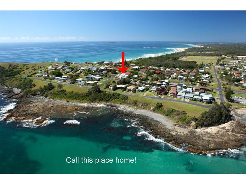 1/4 Arthur Street, Woolgoolga NSW 2456
