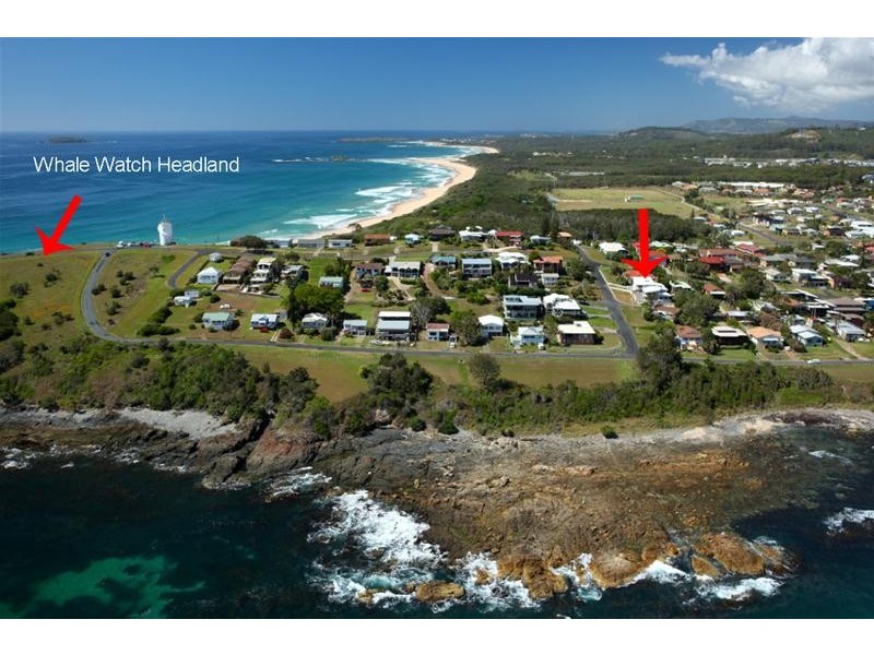 1/4 Arthur Street, Woolgoolga NSW 2456
