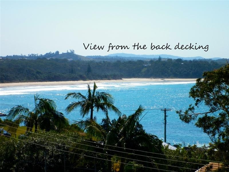 1/4 Arthur Street, Woolgoolga NSW 2456