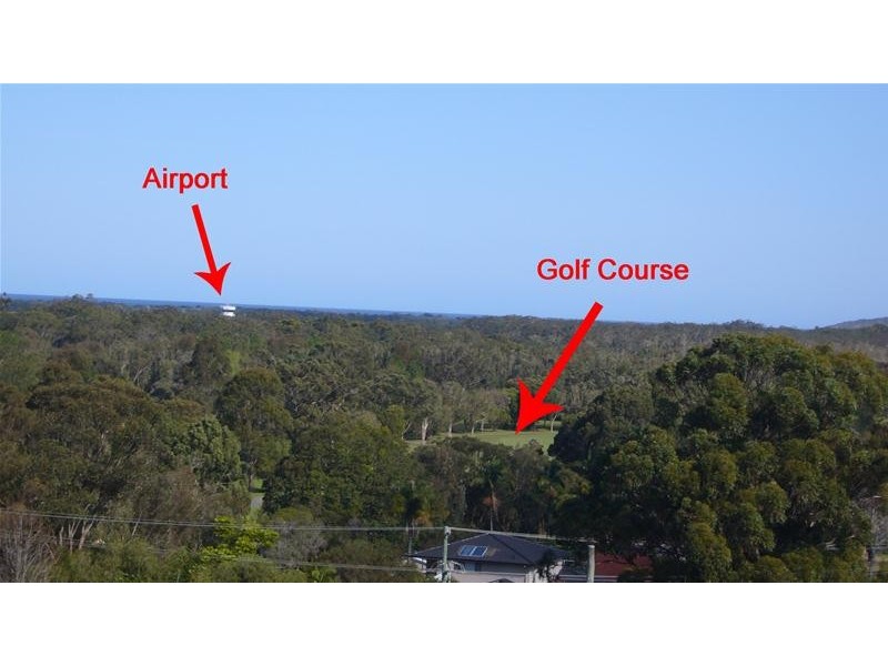 6 Kel Place, Coffs Harbour NSW 2450