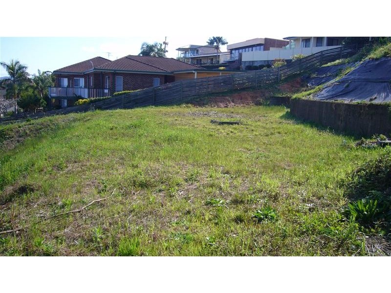 6 Kel Place, Coffs Harbour NSW 2450