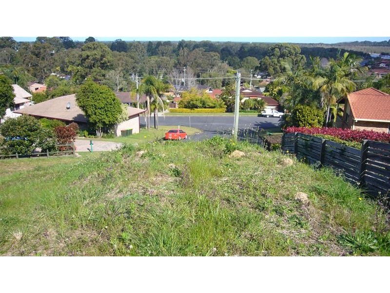 6 Kel Place, Coffs Harbour NSW 2450