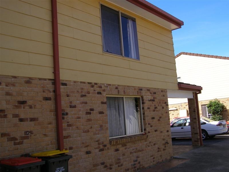 5/102 West High Street, Coffs Harbour NSW 2450