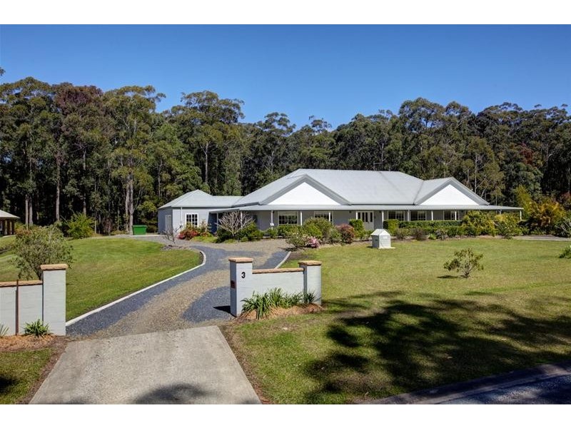 3 Lyndhurst Close, Moonee Beach NSW 2450