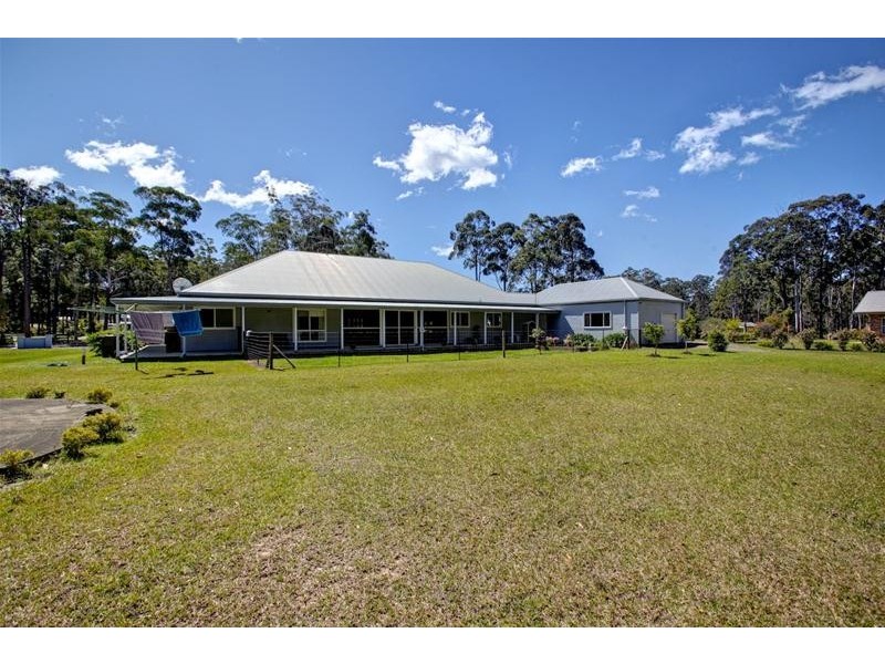 3 Lyndhurst Close, Moonee Beach NSW 2450