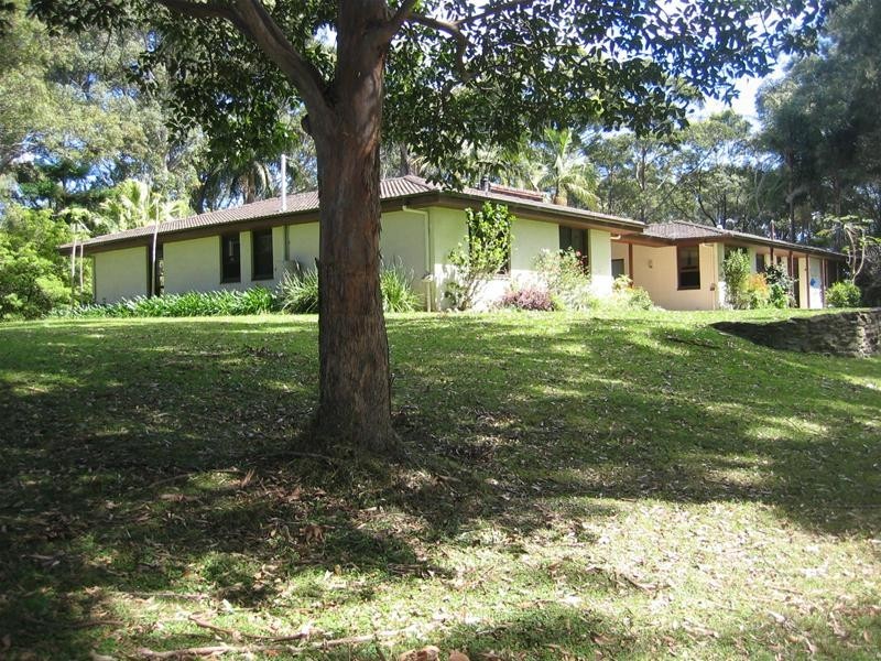 31A Gately Road, Coffs Harbour NSW 2450