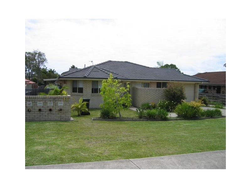 1/15 Bonville Street, Coffs Harbour NSW 2450