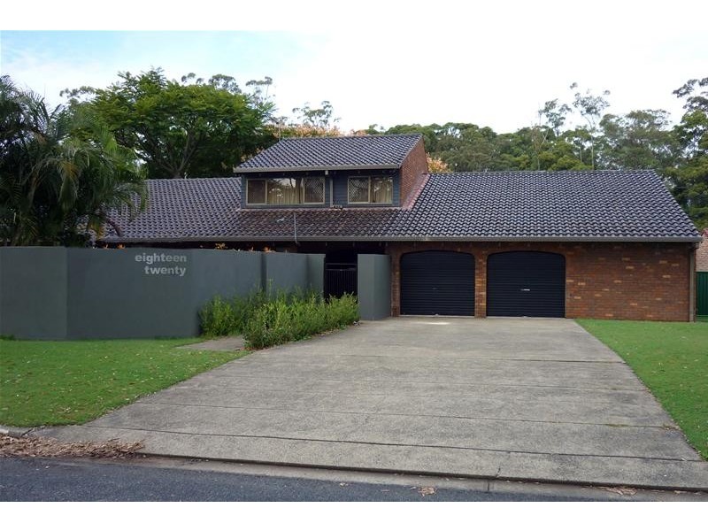 18-20 Jackson Place, Coffs Harbour NSW 2450