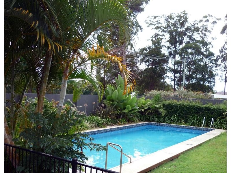 18-20 Jackson Place, Coffs Harbour NSW 2450