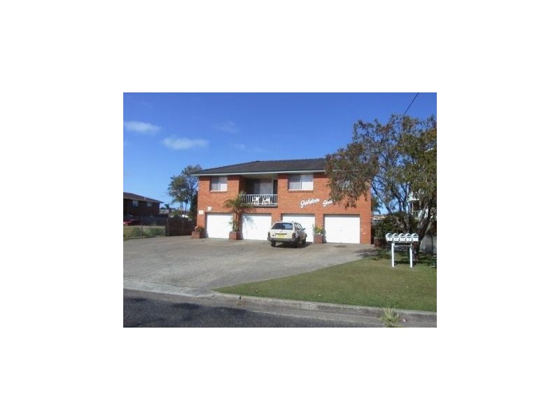 2/12 San Francisco Avenue, Coffs Harbour NSW 2450