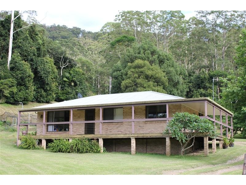 99 Poperaperan Creek Road, Karangi NSW 2450