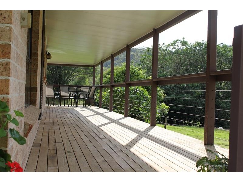 99 Poperaperan Creek Road, Karangi NSW 2450