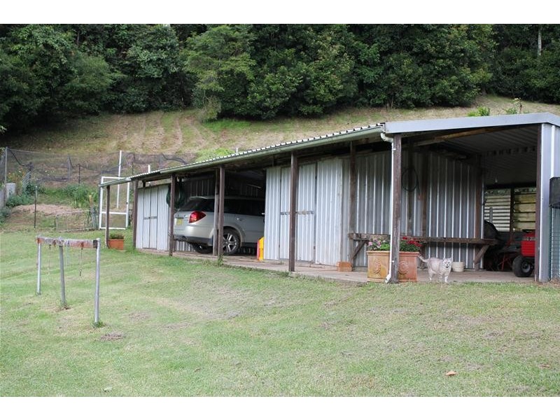 99 Poperaperan Creek Road, Karangi NSW 2450