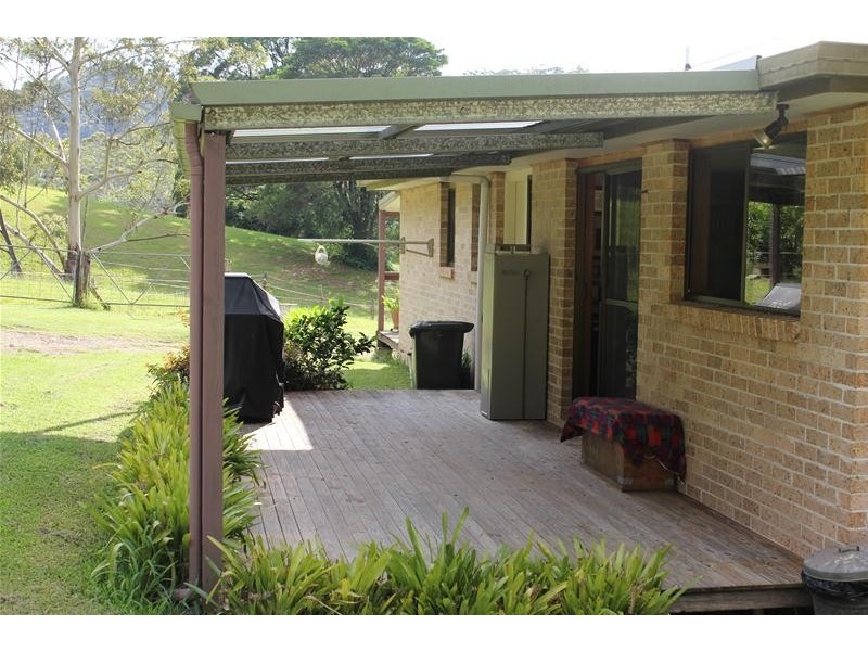 99 Poperaperan Creek Road, Karangi NSW 2450