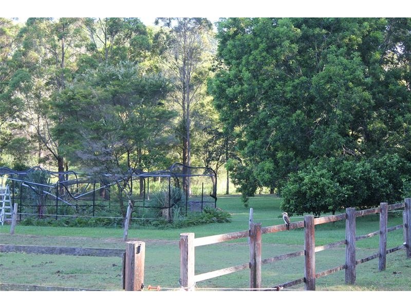 99 Poperaperan Creek Road, Karangi NSW 2450