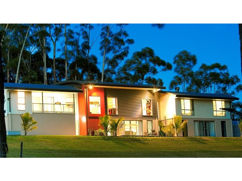 46C Palm Grove (Moonee Beach) Place, Coffs Harbour NSW 2450