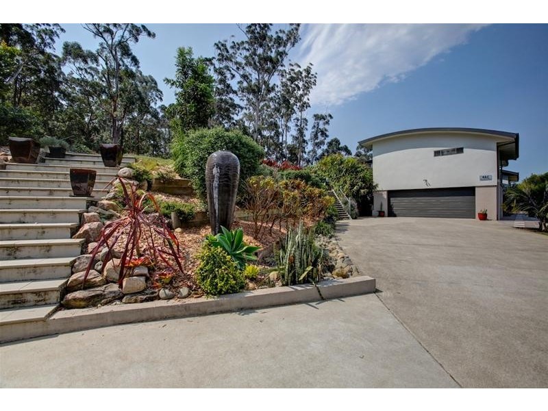 46C Palm Grove (Moonee Beach) Place, Coffs Harbour NSW 2450