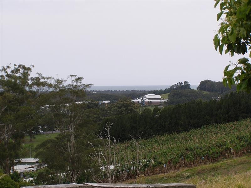 Stadium Drive, Coffs Harbour NSW 2450