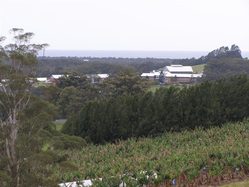 Stadium Drive, Coffs Harbour NSW 2450