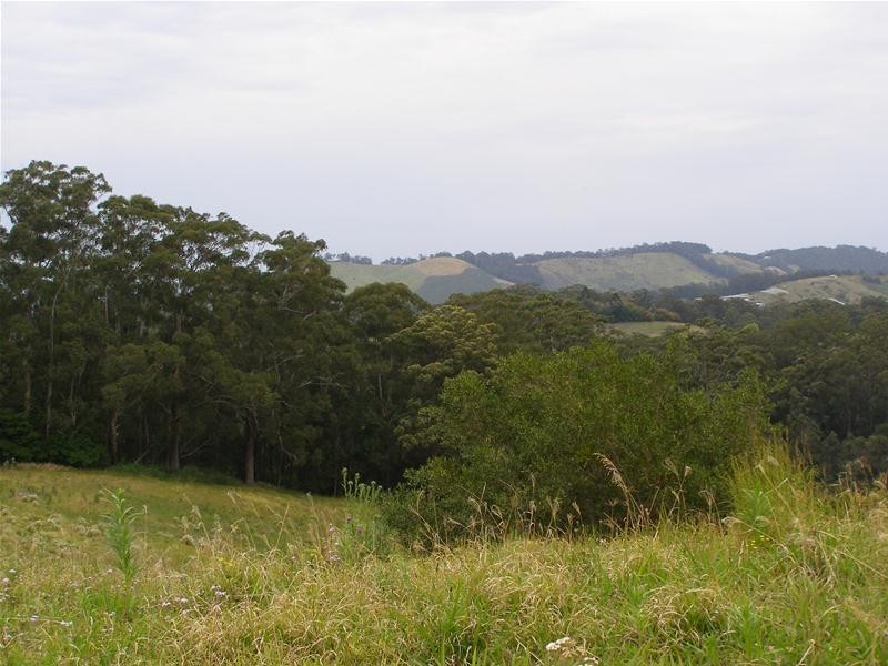 Stadium Drive, Coffs Harbour NSW 2450