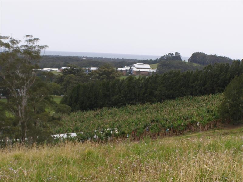 Stadium Drive, Coffs Harbour NSW 2450