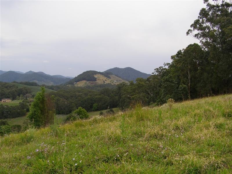 Stadium Drive, Coffs Harbour NSW 2450