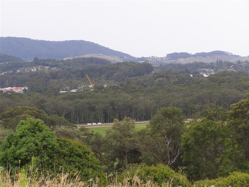 Stadium Drive, Coffs Harbour NSW 2450