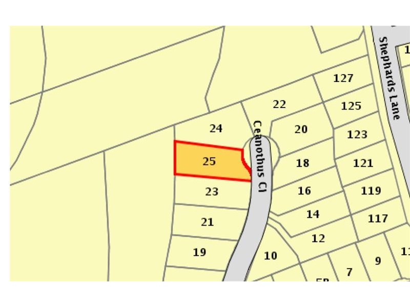 25 Ceanothus Close, Coffs Harbour NSW 2450