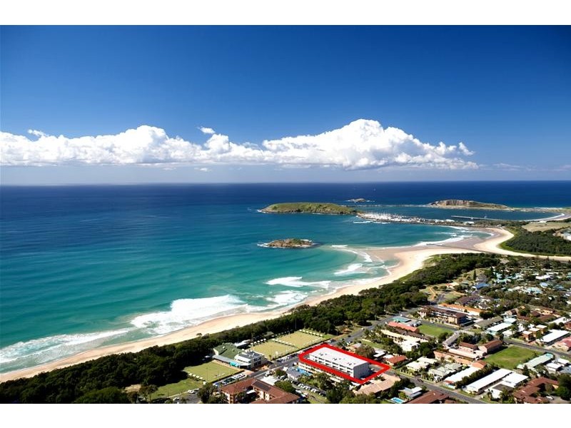 9/51-53 Ocean Parade, Coffs Harbour NSW 2450