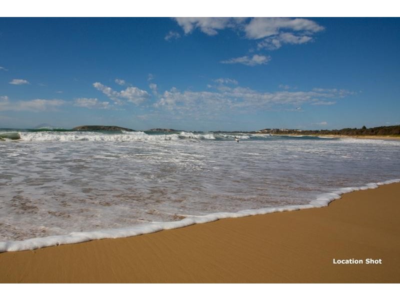 9/51-53 Ocean Parade, Coffs Harbour NSW 2450