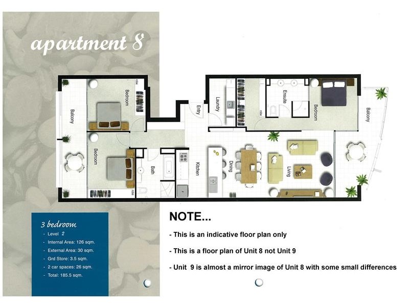 9/51-53 Ocean Parade, Coffs Harbour NSW 2450