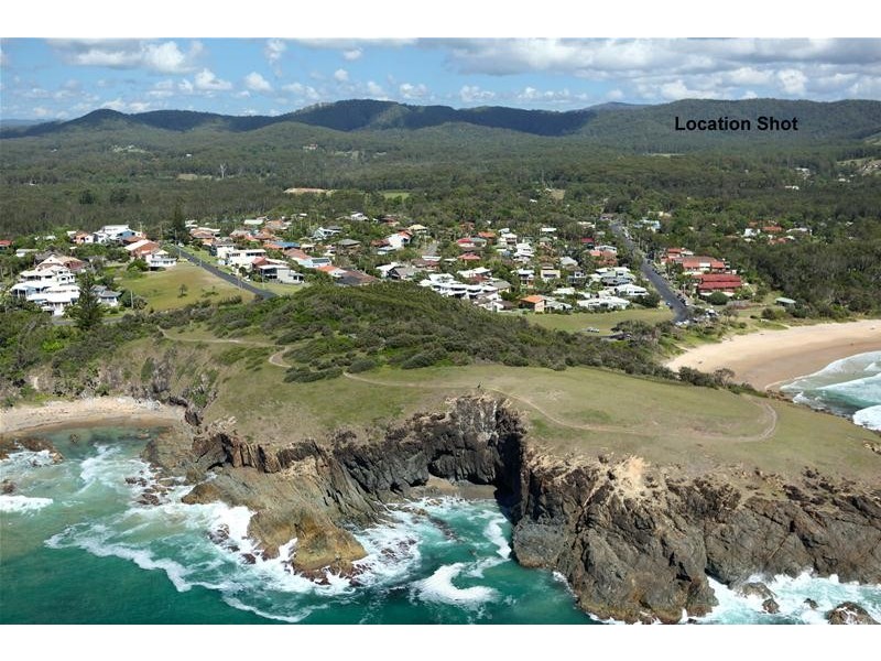 37 Bluff Road, Emerald Beach NSW 2456