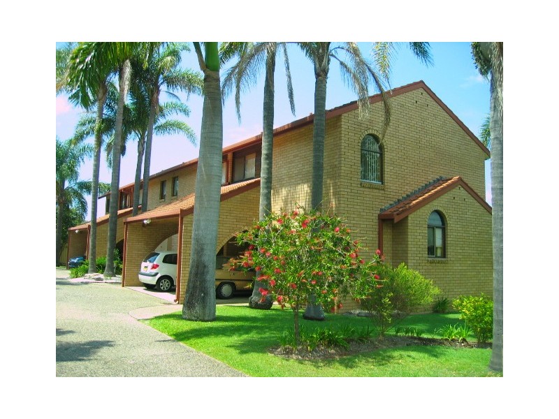 3/18 Brunswick Avenue, Coffs Harbour NSW 2450