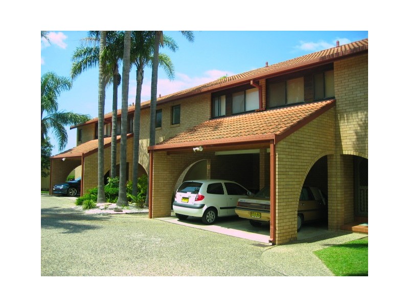 3/18 Brunswick Avenue, Coffs Harbour NSW 2450