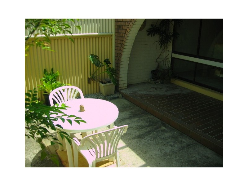 3/18 Brunswick Avenue, Coffs Harbour NSW 2450