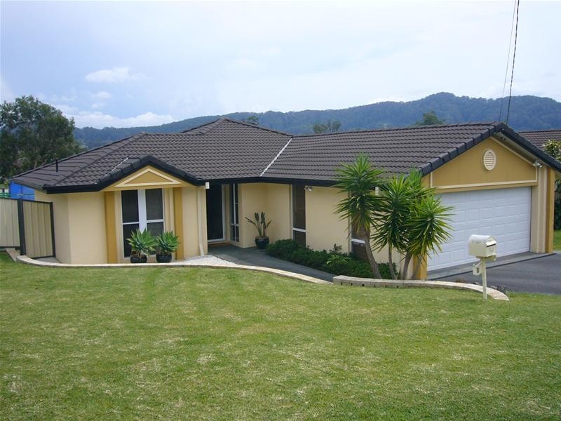 2 Loaders Lane, Coffs Harbour NSW 2450
