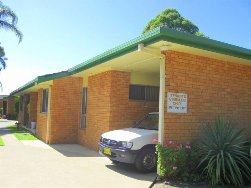 2/10 Condon Street, Coffs Harbour NSW 2450