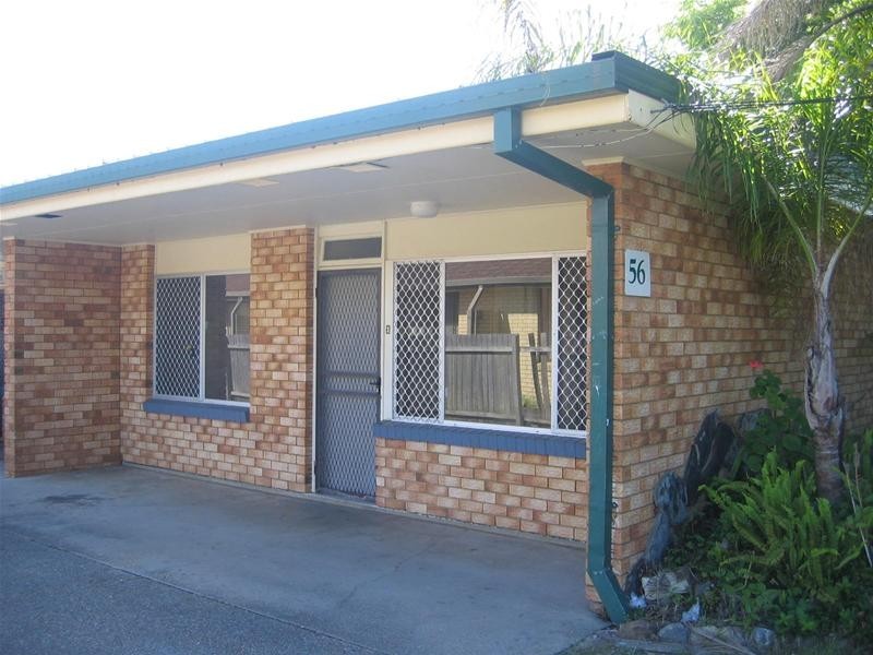 1/56 Boultwood Street, Coffs Harbour NSW 2450