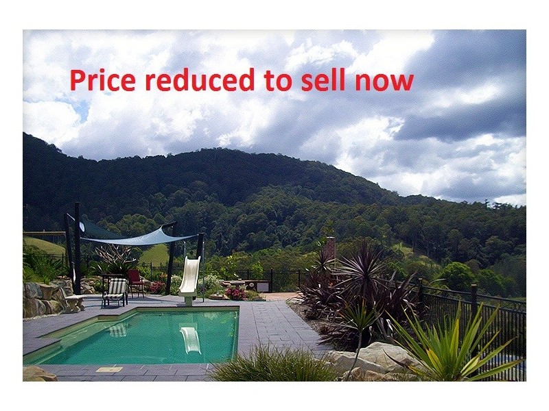 267 Dairyville Road, Upper Orara NSW 2450