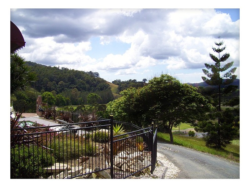 267 Dairyville Road, Upper Orara NSW 2450