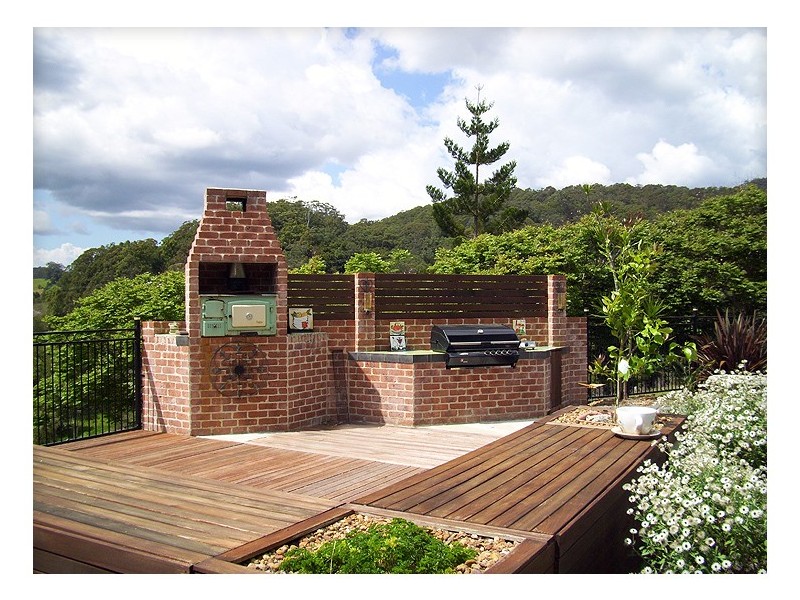 267 Dairyville Road, Upper Orara NSW 2450