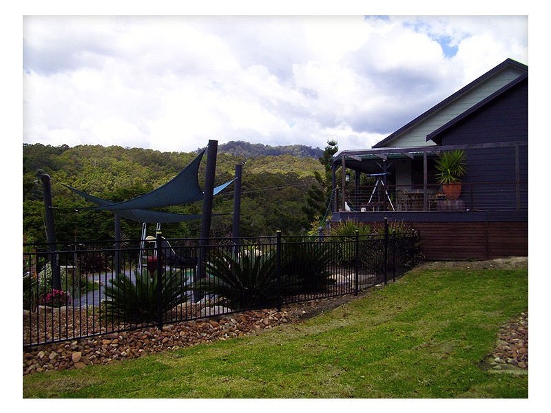 267 Dairyville Road, Upper Orara NSW 2450