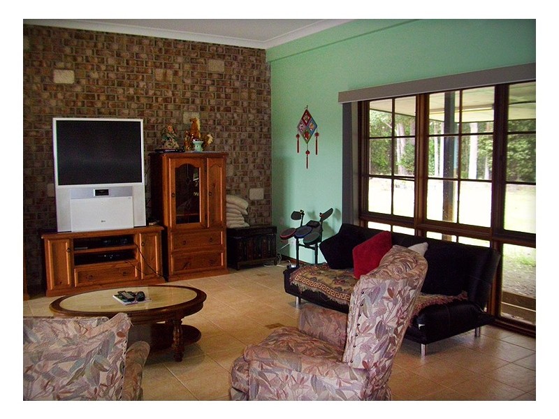 267 Dairyville Road, Upper Orara NSW 2450