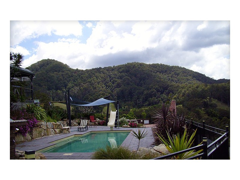 267 Dairyville Road, Upper Orara NSW 2450