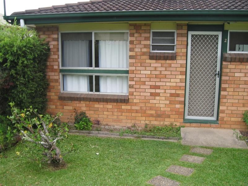 2/32 Victoria Street, Coffs Harbour NSW 2450